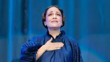 Natalia Lafourcade recibe a su primer bebé junto a su galán venezolano Natalia Lafourcade recibe a su primer bebé junto a su galán venezolano