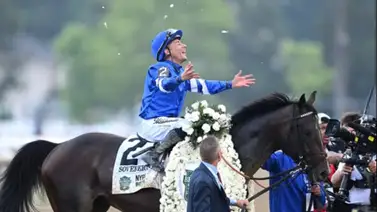 Miras las sentidas palabras de Junior Alvarado tras recibir el premio “Atleta Masculino del Año 2025” Miras las sentidas palabras de Junior Alvarado tras recibir el premio “Atleta Masculino del Año 2025”