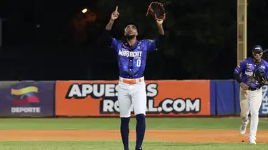 LVBP: Tigres de Aragua busca continuar su idilio con la Serie de Comodín LVBP: Tigres de Aragua busca continuar su idilio con la Serie de Comodín