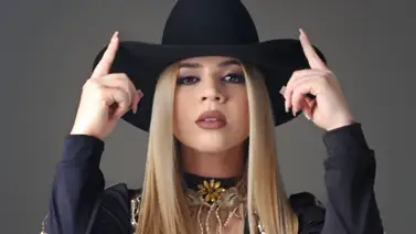 Yenifer Mora hace evolucionar la música llanera con “Agonía” Yenifer Mora hace evolucionar la música llanera con “Agonía”