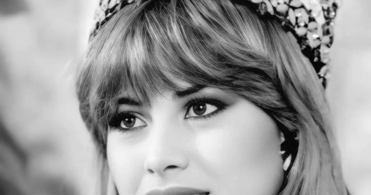 Celebra Pilín León, ex Miss Mundo, la llegada de su nieta Elisa María en Canadá