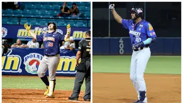 LVBP: Estos son los lineups de Tigres y Caribes para enfrentarse por el Comodín LVBP: Estos son los lineups de Tigres y Caribes para enfrentarse por el Comodín