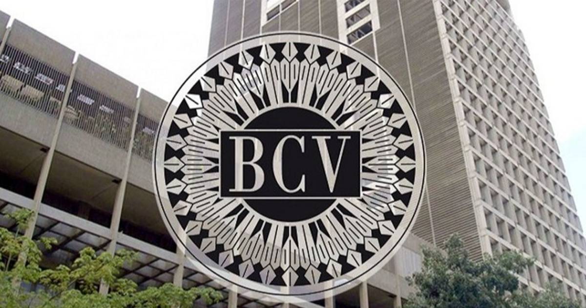 Banco Central de Venezuela anuncia nuevas cotizaciones del dólar y el euro