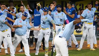 LVBP: Un Magallanes de poca ofensiva se apoyó en su pitcheo para clasificar al Round Robin LVBP: Un Magallanes de poca ofensiva se apoyó en su pitcheo para clasificar al Round Robin
