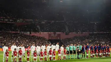 Estos son todos los campeones de la Copa del Rey Estos son todos los campeones de la Copa del Rey