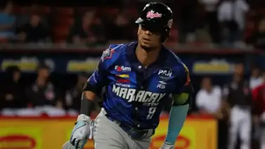 LVBP: ¿Quiénes fueron los campeones de bateo previos a Gorkys Hernández? LVBP: ¿Quiénes fueron los campeones de bateo previos a Gorkys Hernández?