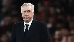 Cambia el fútbol por la NFL: Ancelotti se rinde ante el drama del emparrillado en San Francisco