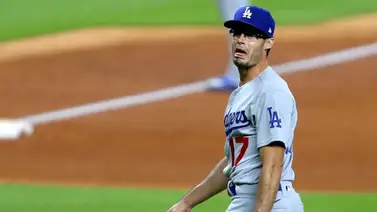 MLB: Polémico lanzador le dice adiós al beisbol MLB: Polémico lanzador le dice adiós al beisbol