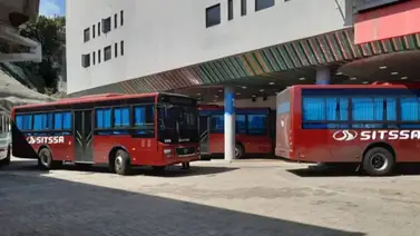 Sistema Sitssa tendrá horario especial este 31 de diciembre y 1 de enero Sistema Sitssa tendrá horario especial este 31 de diciembre y 1 de enero