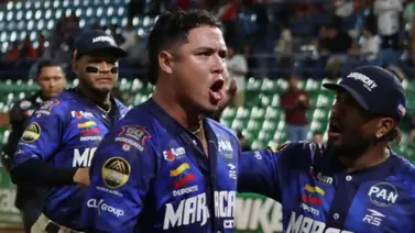LVBP: Tigres y Caribes protagonizan tensa situación tras vaciarse las bancas LVBP: Tigres y Caribes protagonizan tensa situación tras vaciarse las bancas