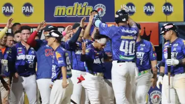 LVBP: Tigres se mantiene con vida y gana el primer juego del Comodín a Caribes LVBP: Tigres se mantiene con vida y gana el primer juego del Comodín a Caribes