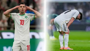 Real Madrid: Brahim y una decisión trascendental en su carrera Real Madrid: Brahim y una decisión trascendental en su carrera