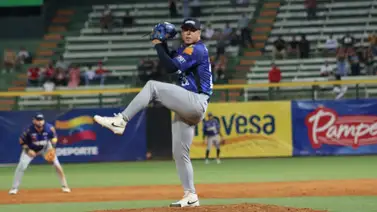 LVBP: Tigres y Caribes definen sus lanzadores para el último juego del Comodín LVBP: Tigres y Caribes definen sus lanzadores para el último juego del Comodín