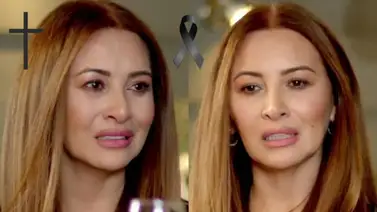 Muere padre de la cantante Myriam Hernández a los 79 años: Esta sería la causa Muere padre de la cantante Myriam Hernández a los 79 años: Esta sería la causa