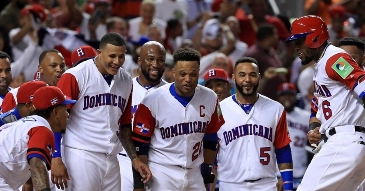 WBC: República Dominicana no contará con este lanzador para el Clásico