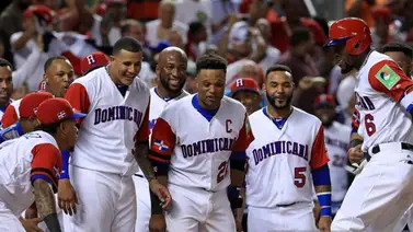 WBC: República Dominicana no contará con este lanzador para el Clásico WBC: República Dominicana no contará con este lanzador para el Clásico