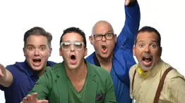 Miembro de Los Amigos Invisibles estaría a punto de abrir un OnlyFans