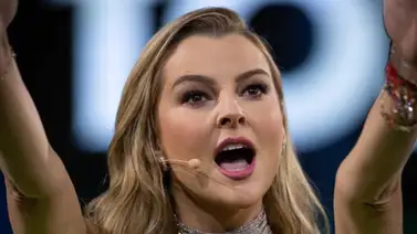 Presentador de Telemundo arremete en contra de Marjorie De Sousa Presentador de Telemundo arremete en contra de Marjorie De Sousa