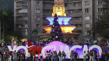 Finaliza el año en un concierto gratuito en Chacao: Conoce los detalles Finaliza el año en un concierto gratuito en Chacao: Conoce los detalles