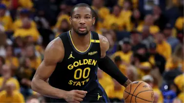 Sacramento Kings siguen insistiendo en reclutar a Jonathan Kuminga Sacramento Kings siguen insistiendo en reclutar a Jonathan Kuminga