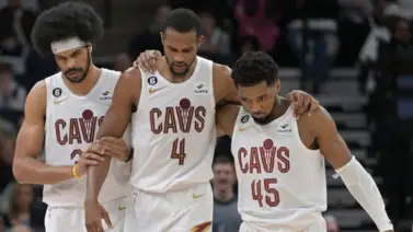 Sacramento Kings se interesan en esta estrella de Cavaliers Sacramento Kings se interesan en esta estrella de Cavaliers