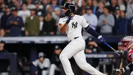 MLB: Yankees renuevan a este versátil jugador
