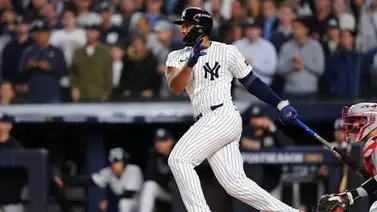 MLB: Yankees renuevan a este versátil jugador MLB: Yankees renuevan a este versátil jugador
