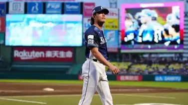 MLB: Tatsuya Imai genera un serio interés por parte de esta organización MLB: Tatsuya Imai genera un serio interés por parte de esta organización