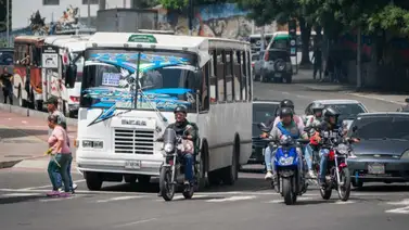 En Gaceta Oficial: 2026 inicia con un nuevo monto del pasaje mínimo urbano En Gaceta Oficial: 2026 inicia con un nuevo monto del pasaje mínimo urbano