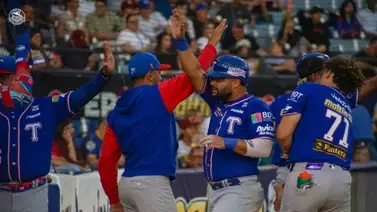 LVBP: Tiburones tiene una amplia lista de peloteros disponibles para reforzar en el Round Robin LVBP: Tiburones tiene una amplia lista de peloteros disponibles para reforzar en el Round Robin