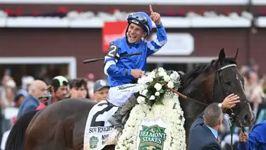 La hípica venezolana vive su mejor momento: Junior Alvarado trasciende fronteras y se consagra como “Leyenda Mundial” con sus grandes logros La hípica venezolana vive su mejor momento: Junior Alvarado trasciende fronteras y se consagra como “Leyenda Mundial” con sus grandes logros