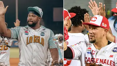 LVBP: ¿Qué equipo fue el mejor de la eliminatoria en el torneo 2025/2026? LVBP: ¿Qué equipo fue el mejor de la eliminatoria en el torneo 2025/2026?