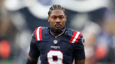 NFL: Stefon Diggs, receptor de los Patriots, es acusado de agresión por una empleada doméstica NFL: Stefon Diggs, receptor de los Patriots, es acusado de agresión por una empleada doméstica