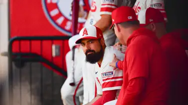 Rescisión histórica: Anthony Rendon deja Los Ángeles Rescisión histórica: Anthony Rendon deja Los Ángeles