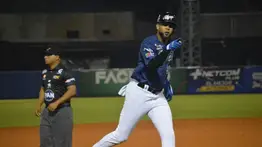 LVBP: “Cafecito” Martínez puso a soñar a los Tigres con grand slam