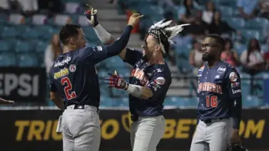 LVBP: Caribes deja en el terreno a Tigres para clasificar al Round Robin LVBP: Caribes deja en el terreno a Tigres para clasificar al Round Robin