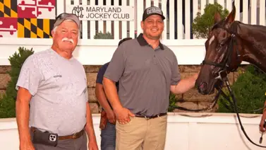 Suspensión al líder: Jamie Ness es castigado por infracción de medicación controlada Suspensión al líder: Jamie Ness es castigado por infracción de medicación controlada