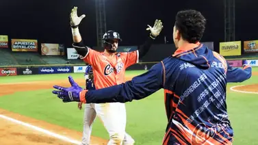 LVBP: Herlis Rodríguez suma otro cuadrangular legendario en un año inolvidable LVBP: Herlis Rodríguez suma otro cuadrangular legendario en un año inolvidable