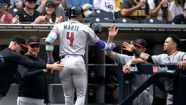 MLB: Ketel Marte con tiempo limitado para resolver su futuro MLB: Ketel Marte con tiempo limitado para resolver su futuro