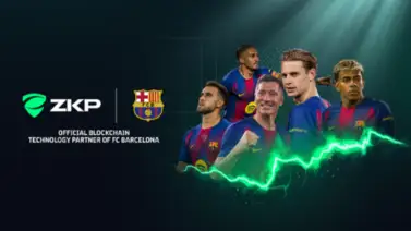 Barcelona rompe acuerdo con importante patrocinante Barcelona rompe acuerdo con importante patrocinante