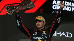 Fórmula 1: ¿Por qué Max Verstappen fue el piloto del año?