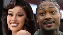 Estos son los graves cargos que enfrenta Stefon Diggs, pareja de Cardi B