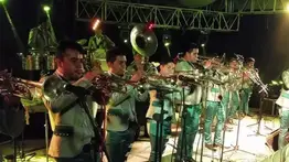 Asesinan a tiros a reconocido cantante de música regional mexicano