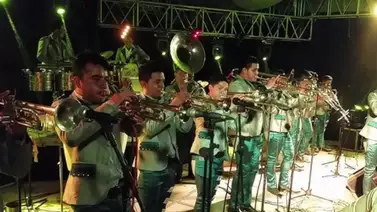 Asesinan a tiros a reconocido cantante de música regional mexicano Asesinan a tiros a reconocido cantante de música regional mexicano