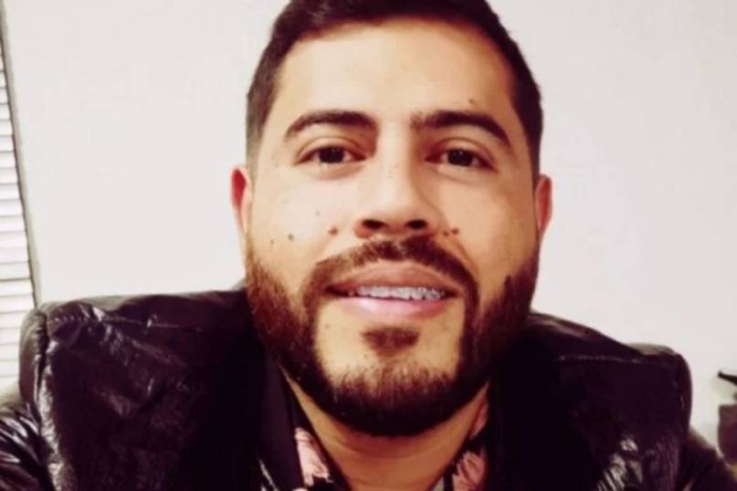 Asesinan a tiros a reconocido cantante de música regional mexicano