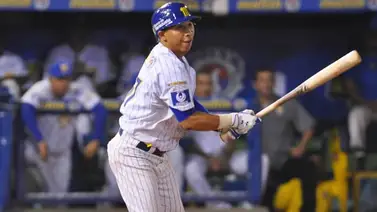 LVBP: Wilfredo Tovar, la pieza que le faltaba al Magallanes LVBP: Wilfredo Tovar, la pieza que le faltaba al Magallanes
