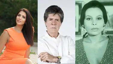 Las estrellas venezolanas que apagaron su luz en este 2025 Las estrellas venezolanas que apagaron su luz en este 2025