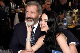 Mel Gibson hace pública su ruptura sentimental antes de Año Nuevo