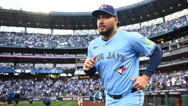 MLB: Toronto Blue Jays tiene esperanzas en Anthony Santander para 2026 MLB: Toronto Blue Jays tiene esperanzas en Anthony Santander para 2026