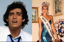 Catherine Fulop habla sobre el romance que tuvo con Guillermo Dávila